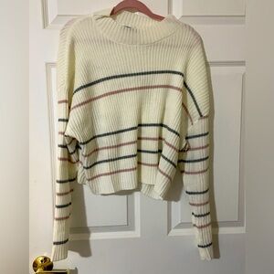 Women’s sweater from SHEIN size small